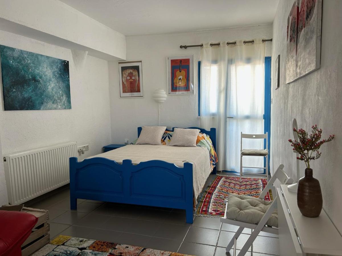Endless Sunset Villa Pentakomo Bagian luar foto