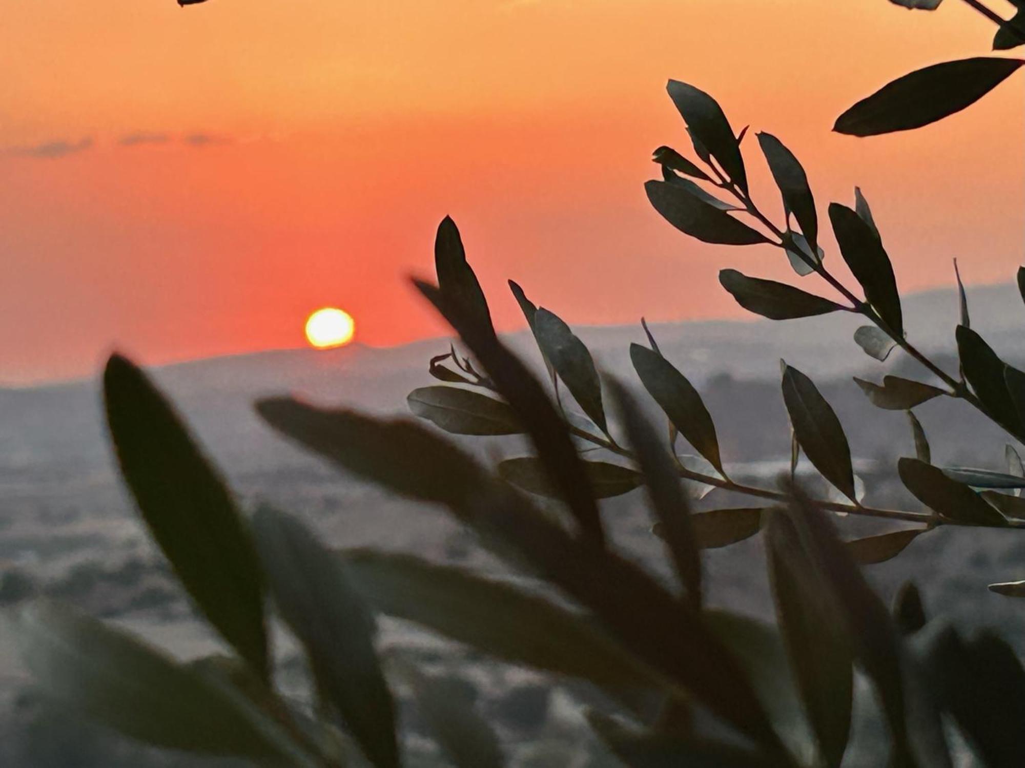 Endless Sunset Villa Pentakomo Bagian luar foto